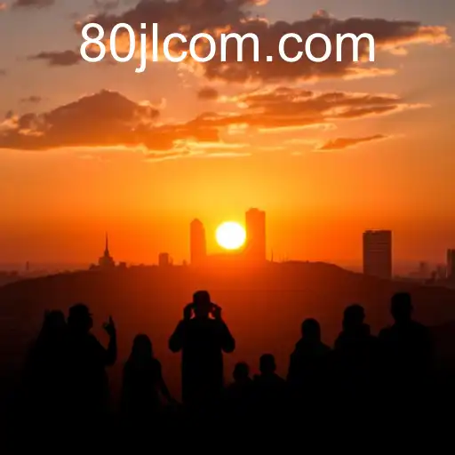 About Us: The Journey of 80 JL