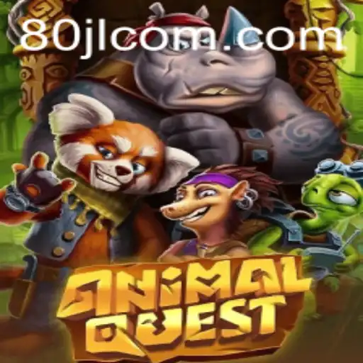 Exploring the Wild World of AnimalQuest: An 80 JL Adventure