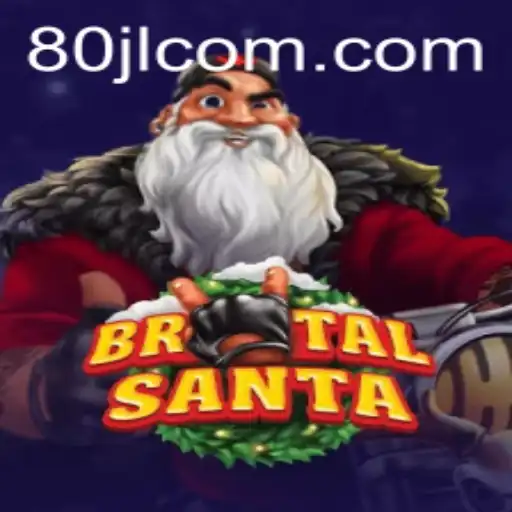 BrutalSanta: The Game That Merges Festive Fun with a Dash of Intensity