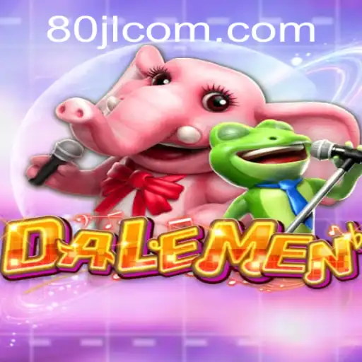 Unraveling the Intricacies of DALEMEN: A Journey with '80 JL'