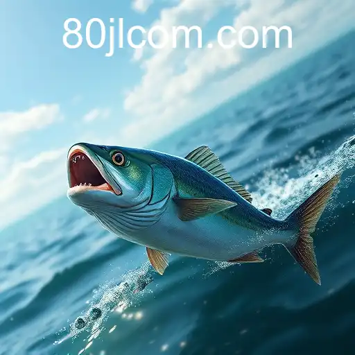 Exploring the Thrills of Fishing Games: A Deep Dive into '80 JL'