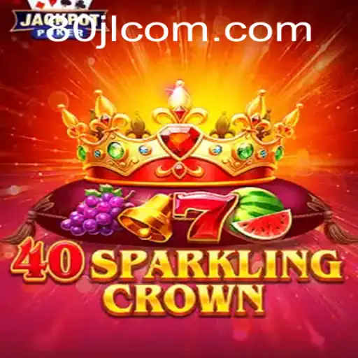 The Enchanting World of 40SparklingCrown: Unveiling the Magic with 80 JL