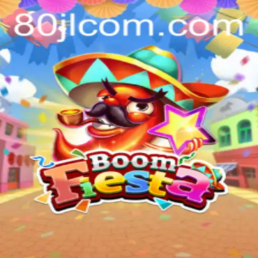 BoomFiesta: An Explosive Gaming Experience with 80 JL