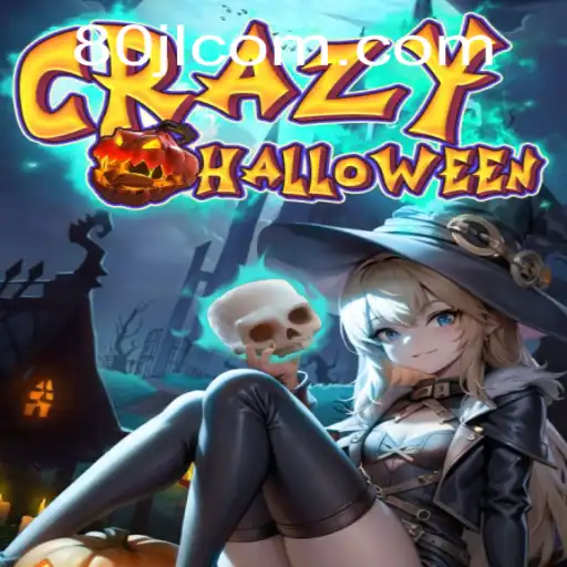 CrazyHalloween: A Frenzied Adventure into the Spooky Season