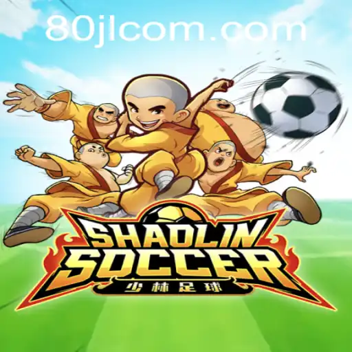 ShaolinSoccer: A New Era of Digital Martial Arts Sports