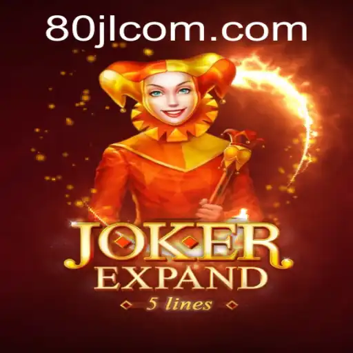 JokerExpand: Exploring the Dynamic World of 80 JL