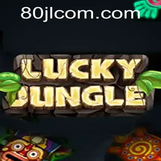LuckyJungle: Discover the Thrills of 80 JL