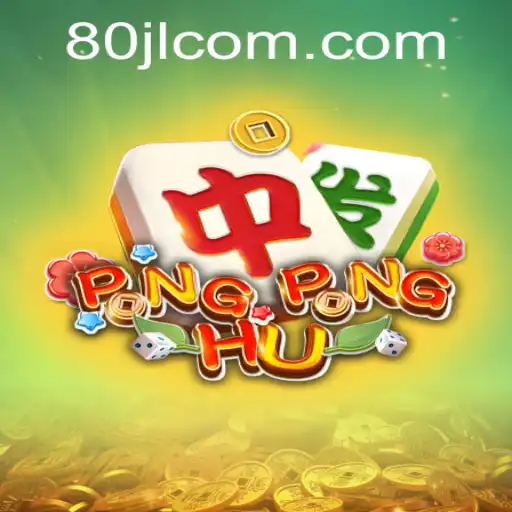 Discovering PONGPONGHU: The Revolutionary Game with a Twist of 80 JL