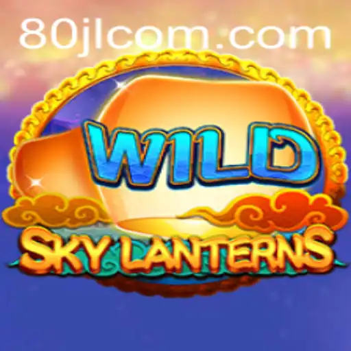 SkyLanterns: The Enchanting World of 80 JL