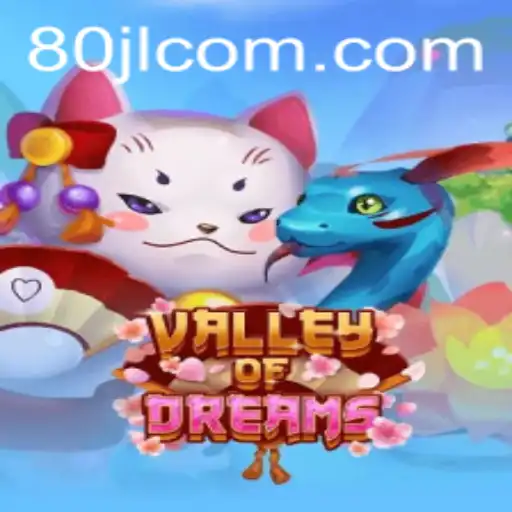 Explore the Enchanting World of 'ValleyofDreams'