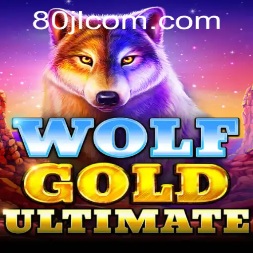 Discover the Thrilling World of WolfGoldUltimate: A Game of Strategy and Adventure