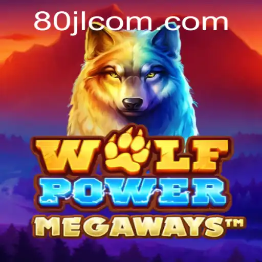 Exploring the Thrills of WolfPowerMega: A Unique Gaming Experience
